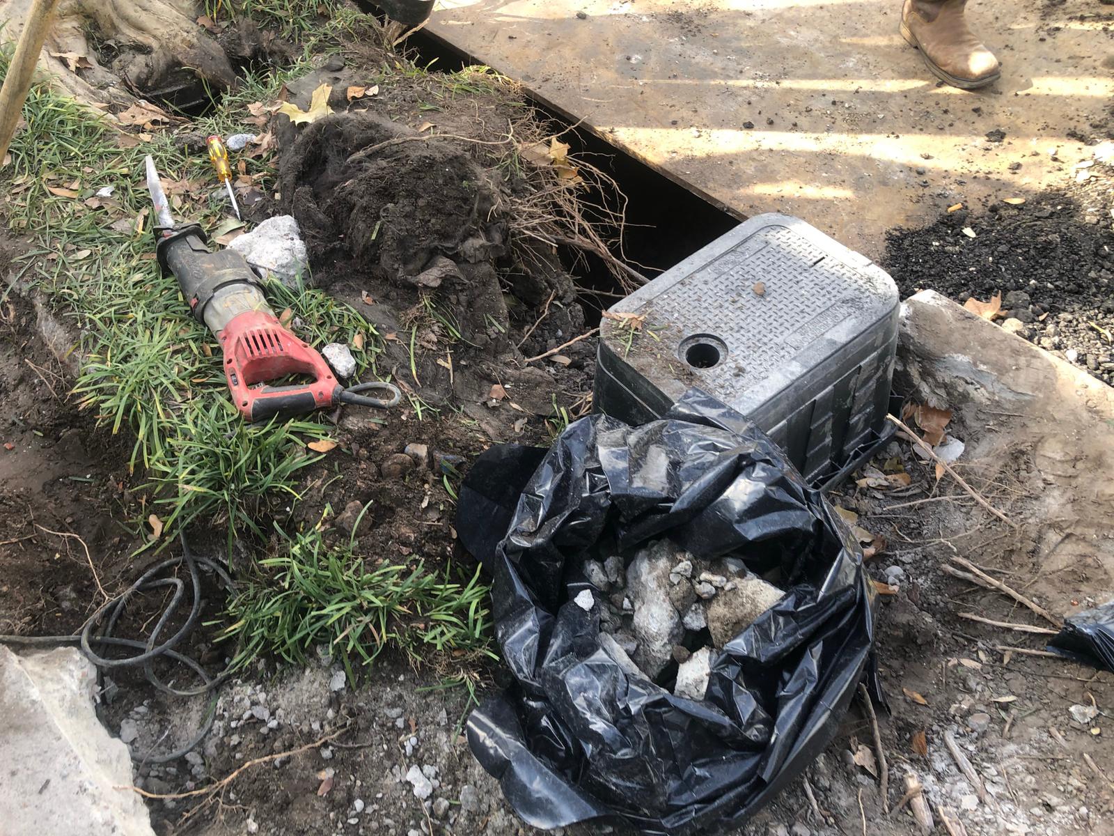 Absolute Plumbing & Mechanical - Tiki Island, TX