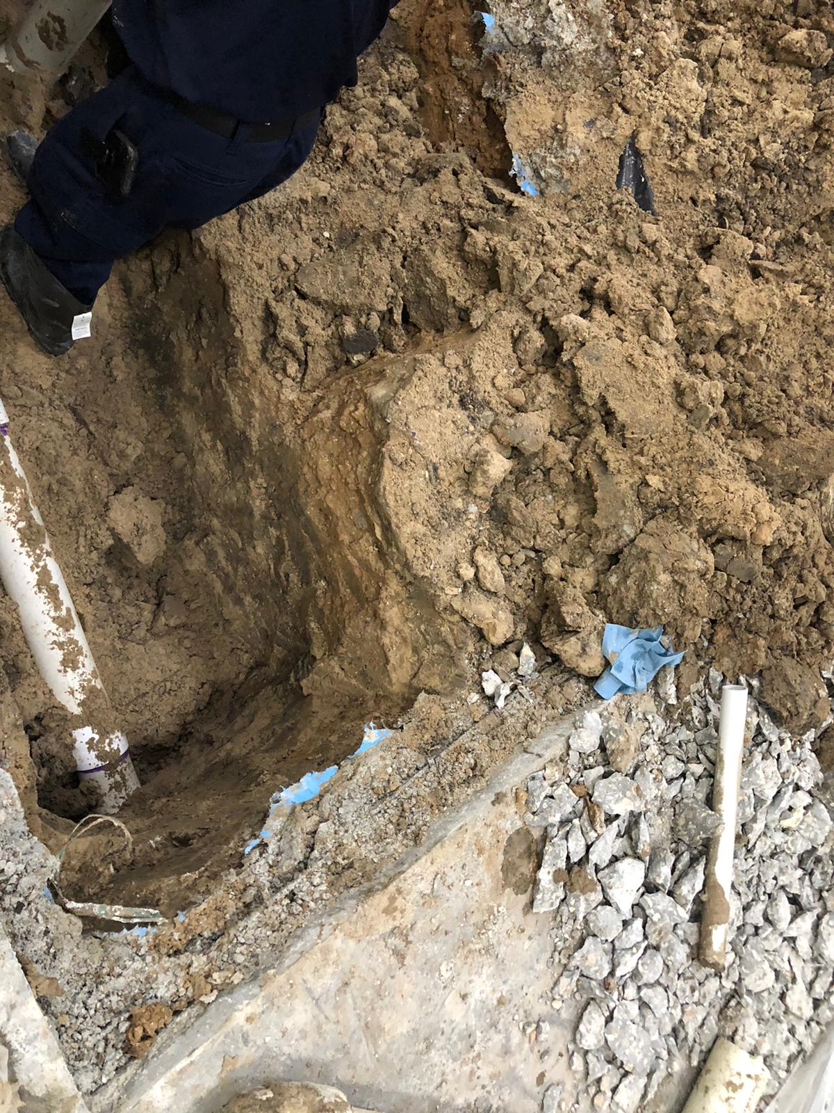 Absolute Plumbing & Mechanical - Barrett, TX