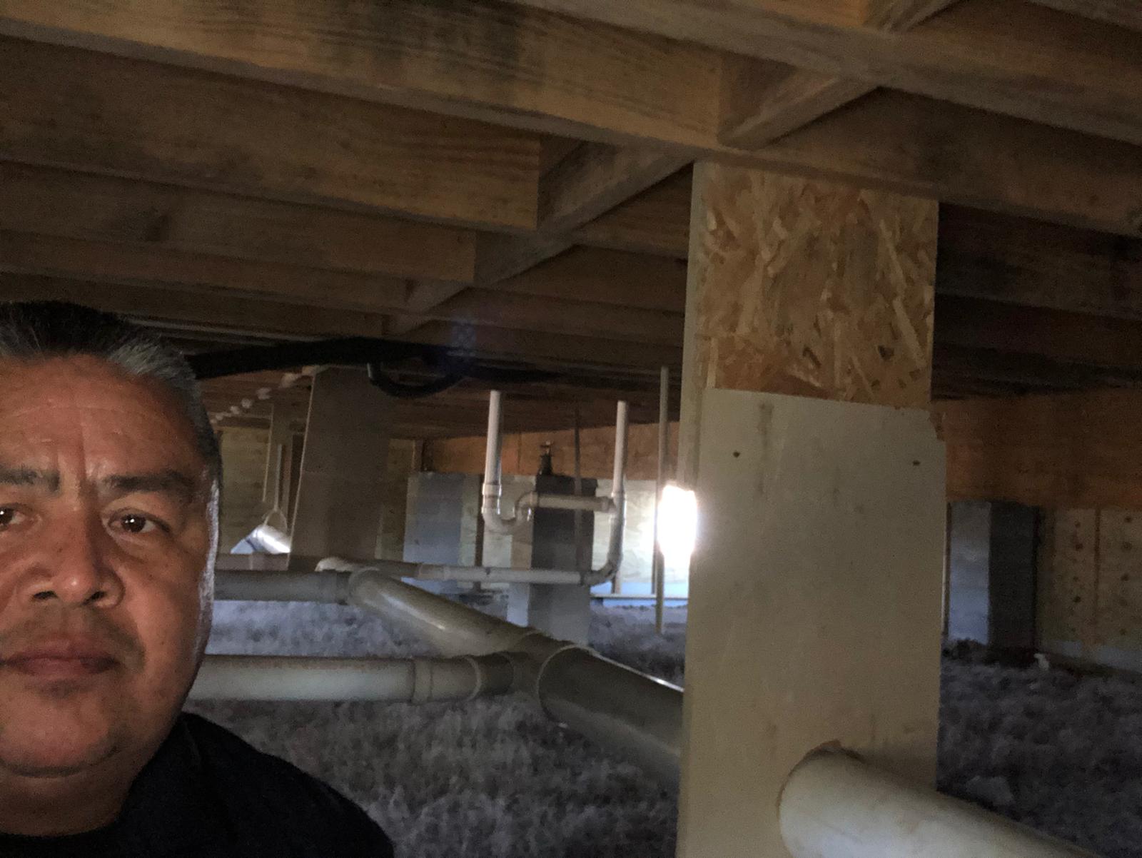 Absolute Plumbing & Mechanical - Coupland, TX