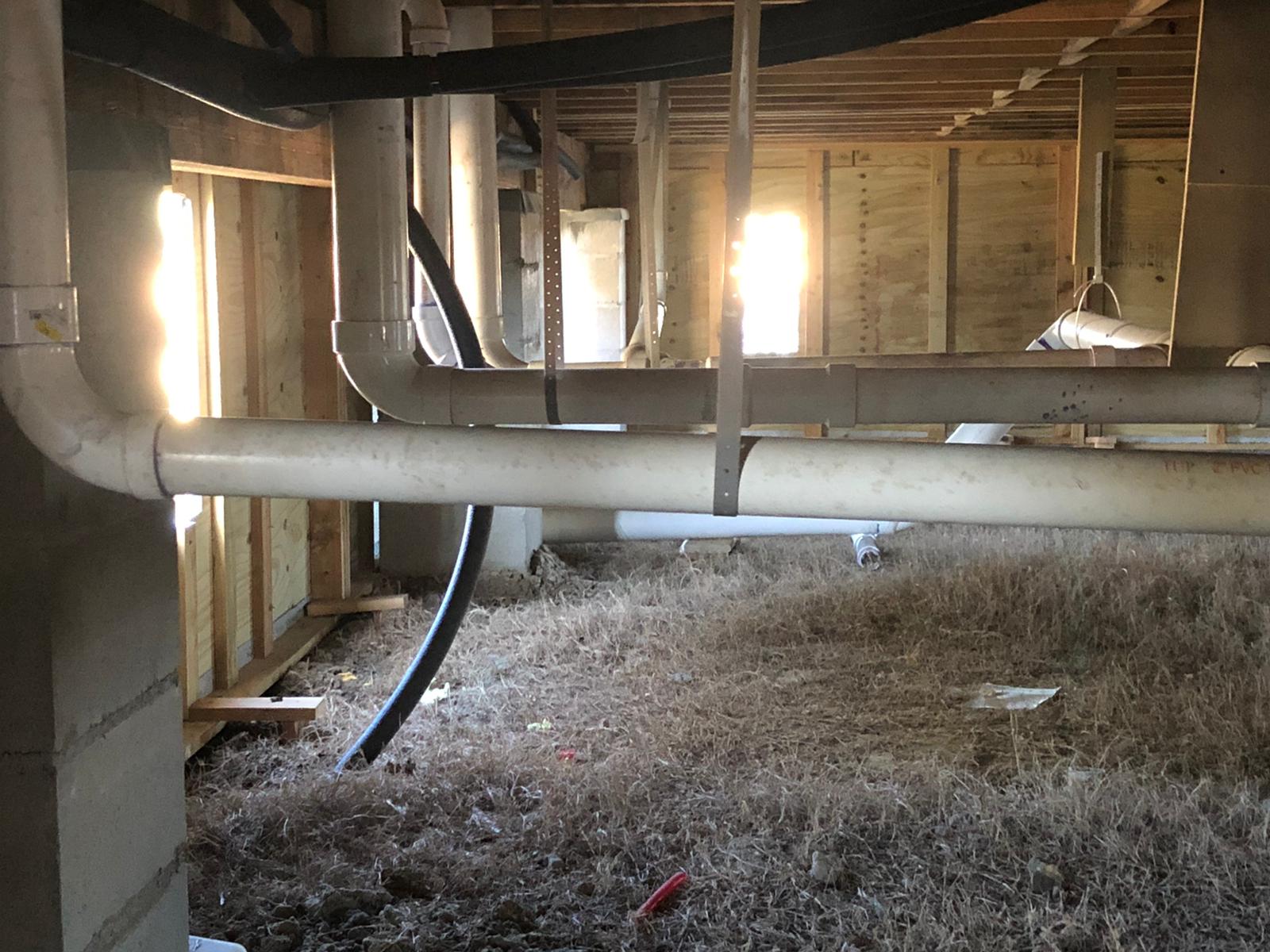 Absolute Plumbing & Mechanical - Bear Creek, TX