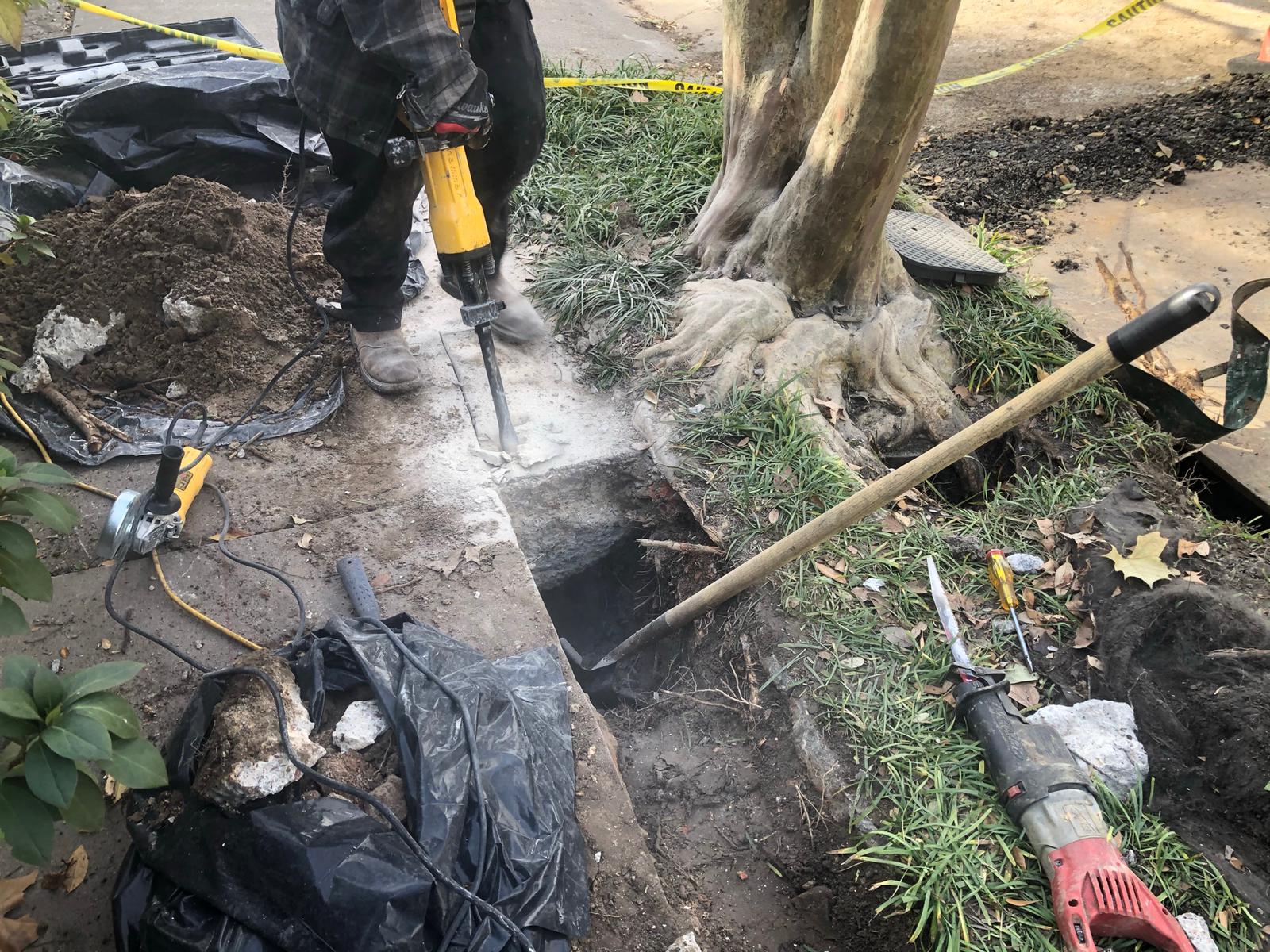 Absolute Plumbing & Mechanical - Hilshire Village, TX