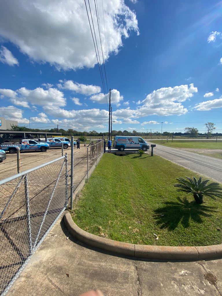 Absolute Plumbing & Mechanical - Del Valle, TX