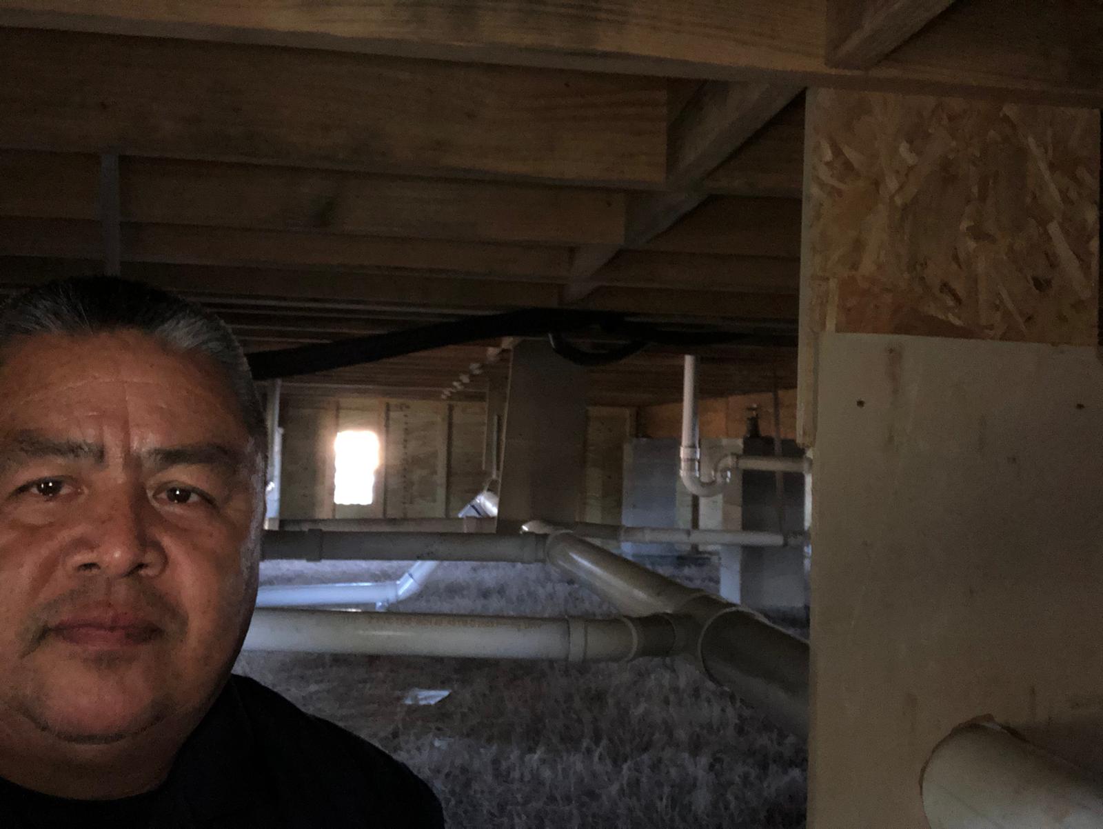 Absolute Plumbing & Mechanical - San Leana, TX