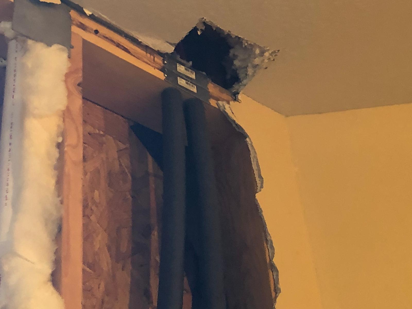 Absolute Plumbing & Mechanical - Santa Fe, TX