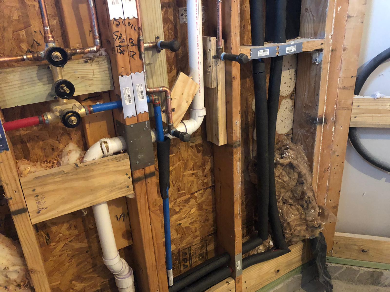 Absolute Plumbing & Mechanical - Kemah, TX