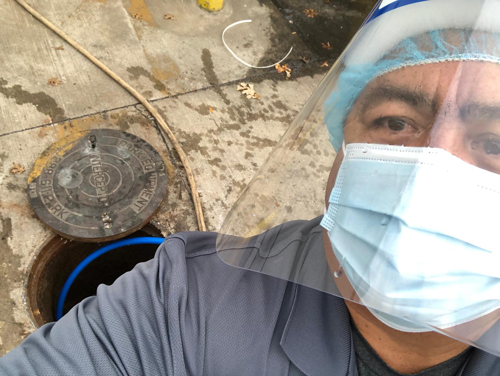 Absolute Plumbing & Mechanical - San Leanna, TX