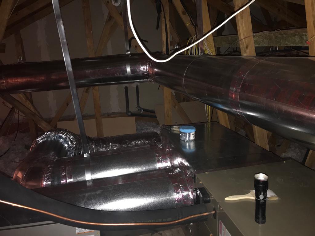 Absolute Plumbing & Mechanical - Sugar Land, TX