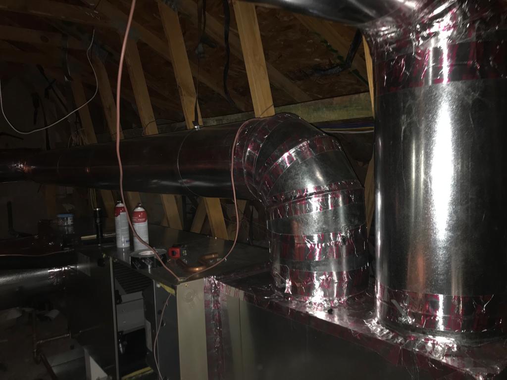 Absolute Plumbing & Mechanical - Galveston, TX