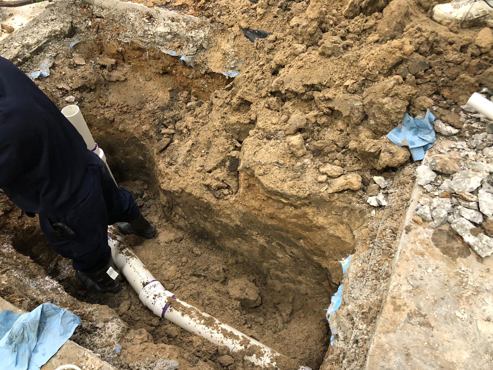 Absolute Plumbing & Mechanical - Bear Creek, TX