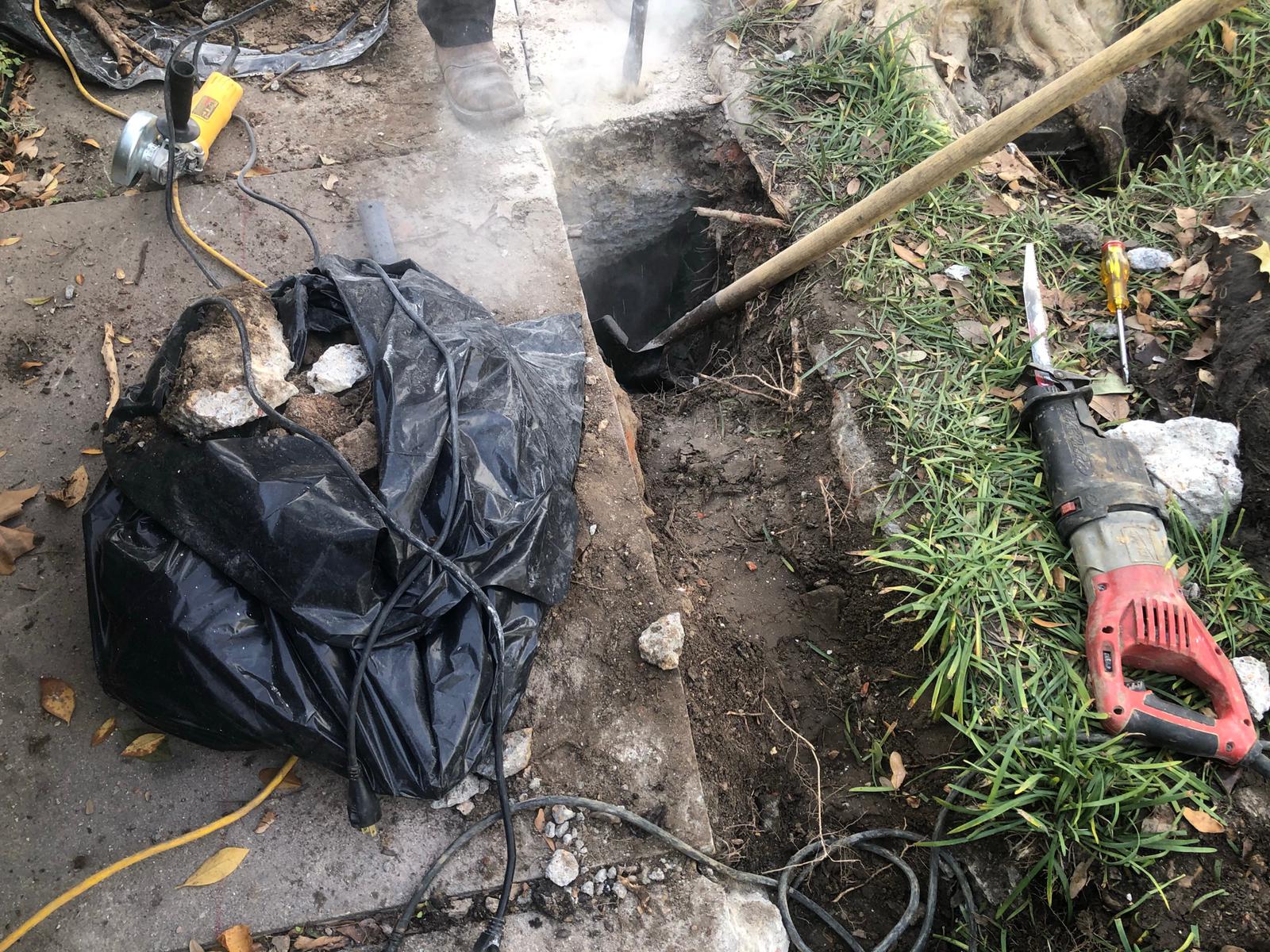 Absolute Plumbing & Mechanical - Iowa Colony, TX