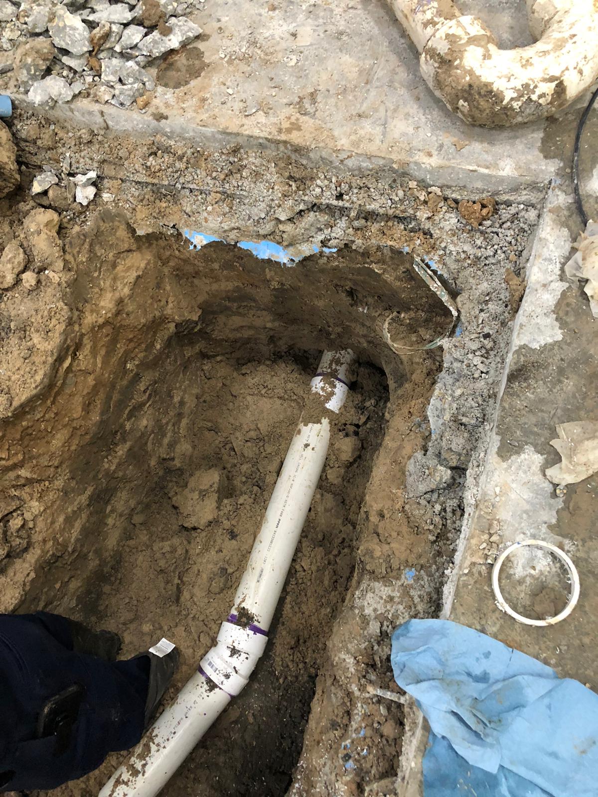 Absolute Plumbing & Mechanical - Brushy Creek, TX