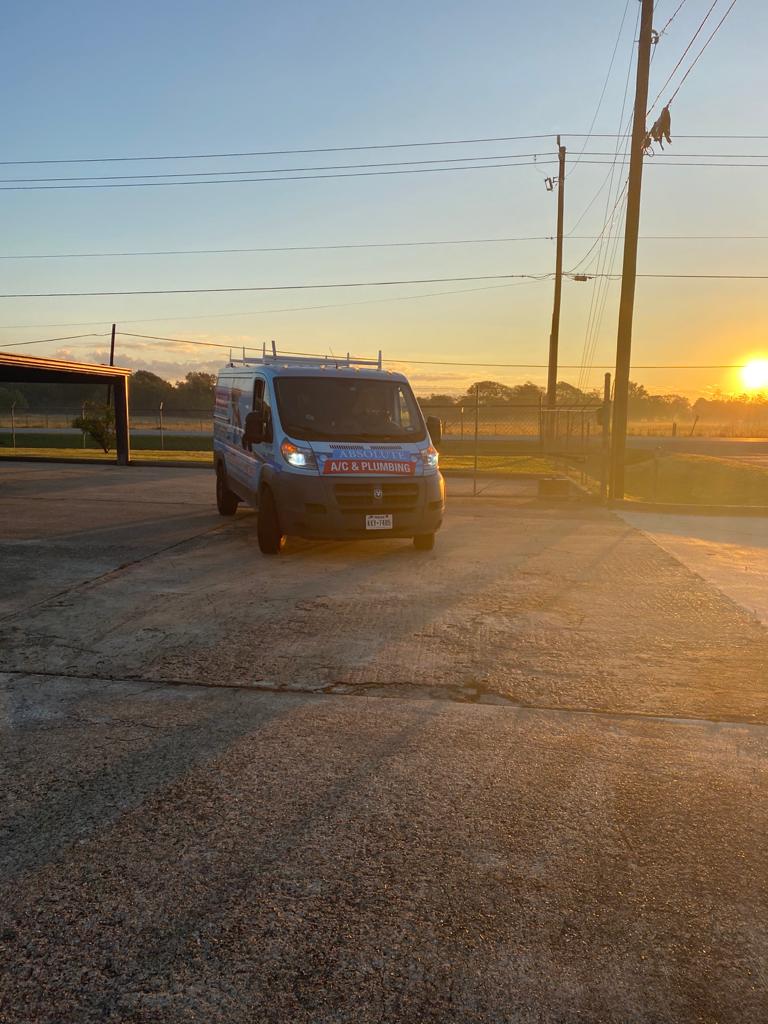 Absolute Plumbing & Mechanical - Cypress, TX