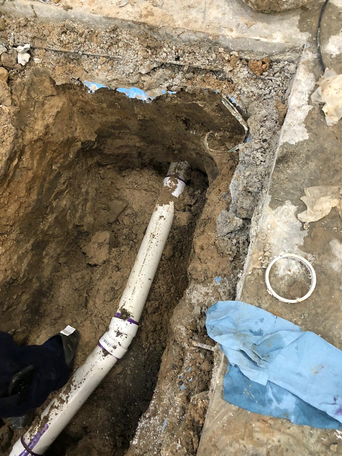 Absolute Plumbing & Mechanical - Santa Fe, TX