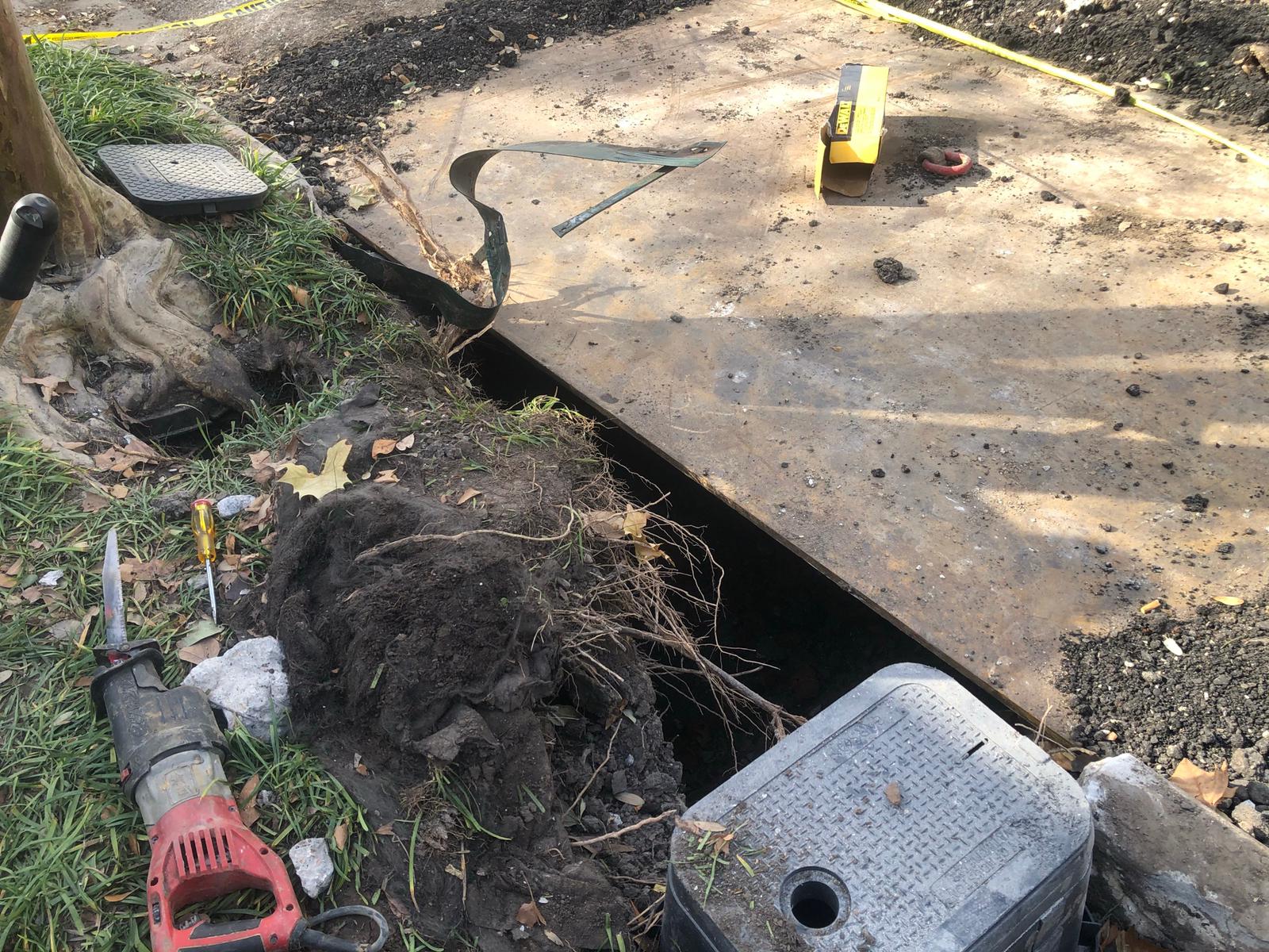 Absolute Plumbing & Mechanical - Arcola, TX