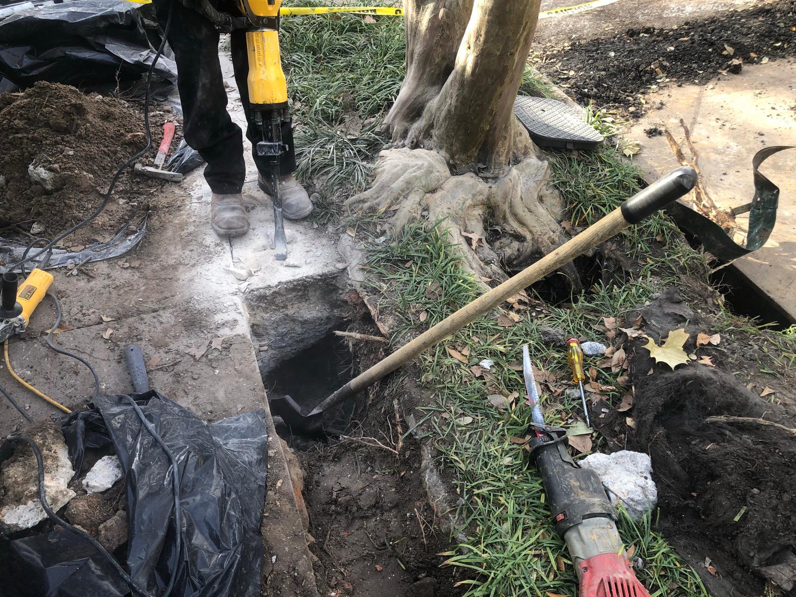 Absolute Plumbing & Mechanical - Kyle, TX