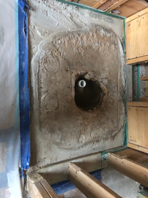 Absolute Plumbing & Mechanical - Texas City, TX