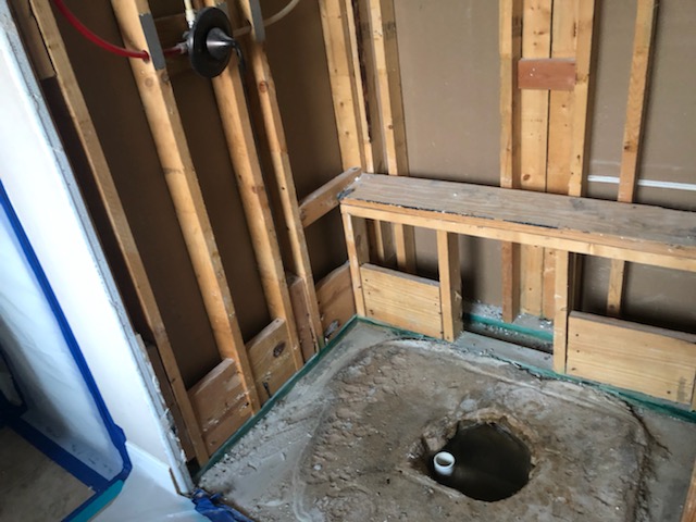 Absolute Plumbing & Mechanical - Holiday Lakes, TX