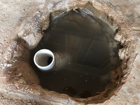 Absolute Plumbing & Mechanical - Four Corners, TX