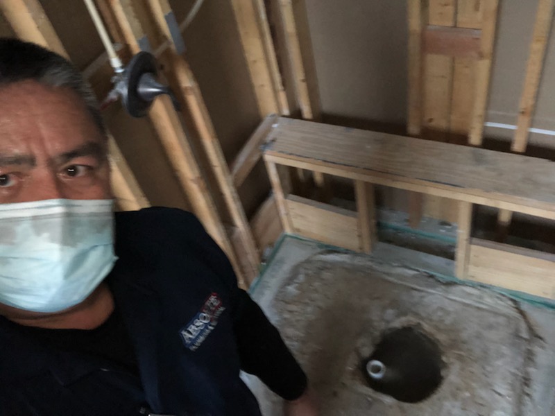 Absolute Plumbing & Mechanical - Hays, TX