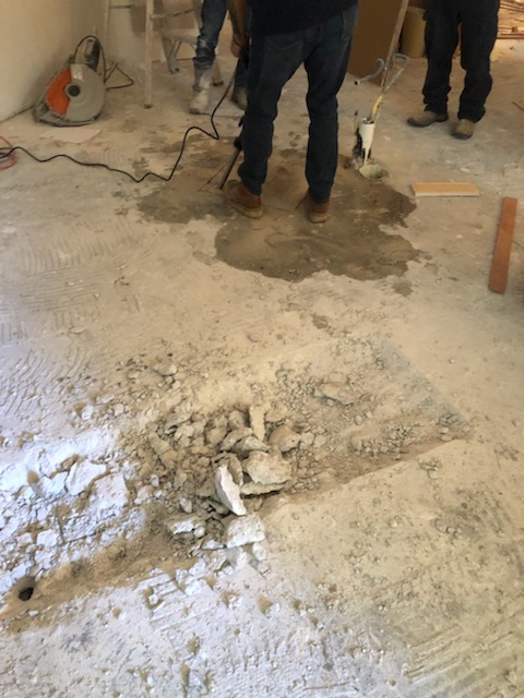 Absolute Plumbing & Mechanical - Tomball, TX