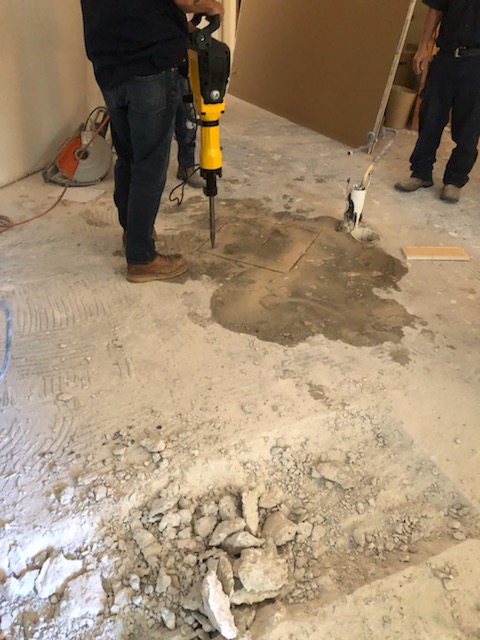 Absolute Plumbing & Mechanical - Santa Fe, TX