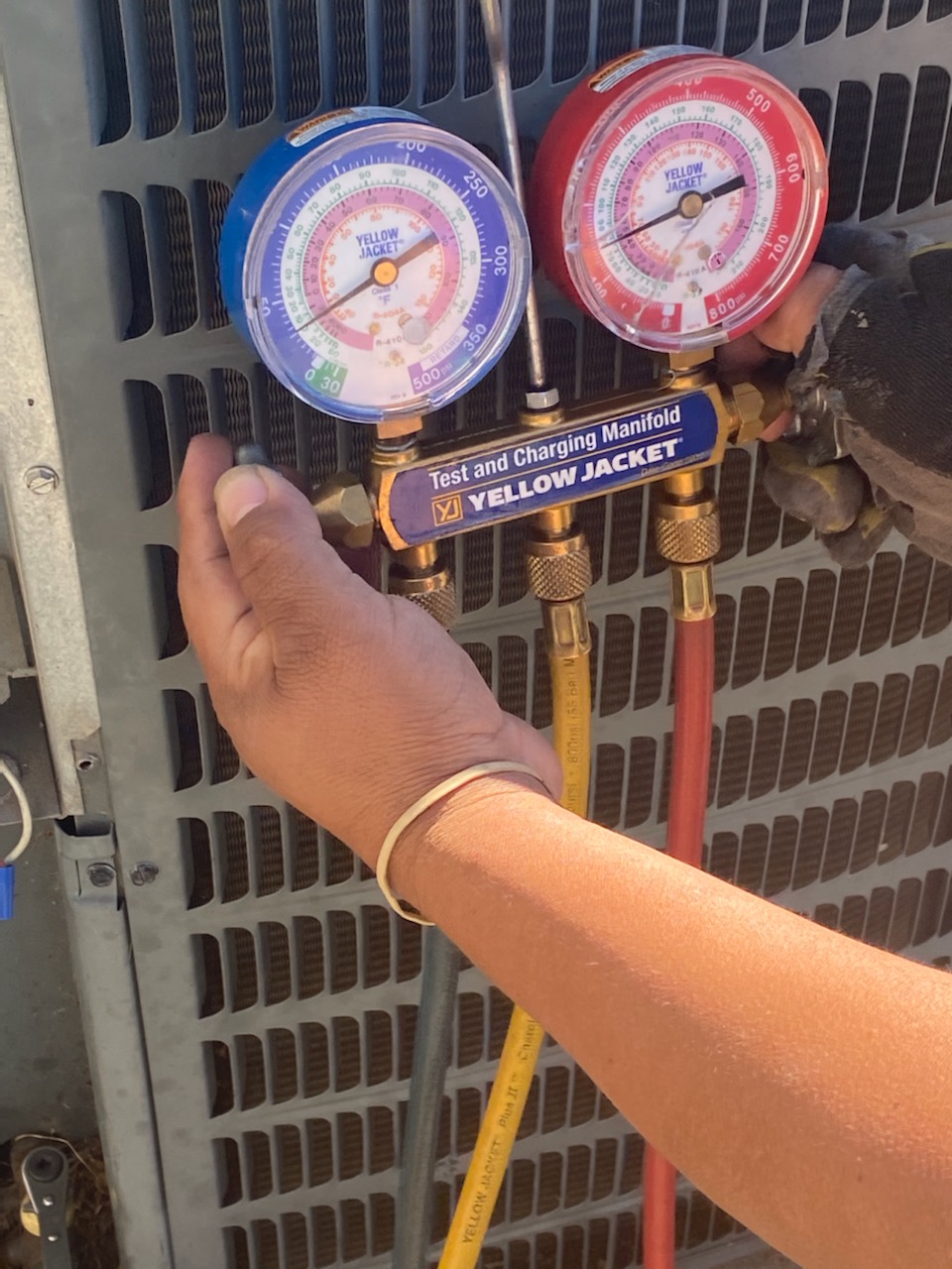 Absolute Plumbing & Mechanical - Bastrop, TX