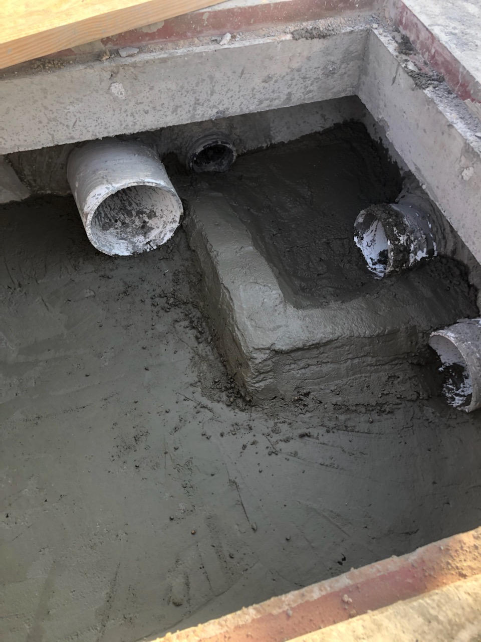 Absolute Plumbing & Mechanical - Smithville, TX