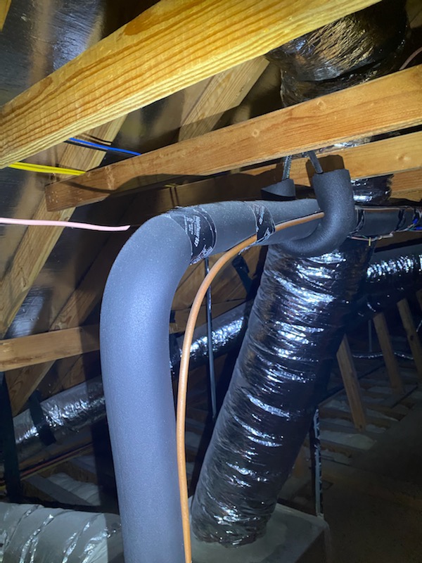 Absolute Plumbing & Mechanical - Angleton, TX