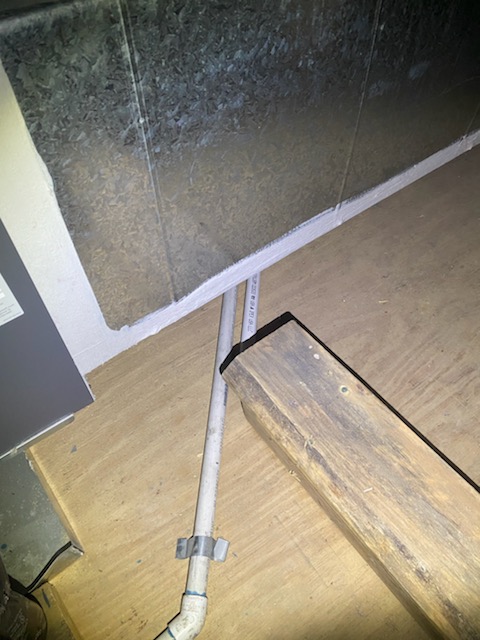 Absolute Plumbing & Mechanical - Pasadena, TX