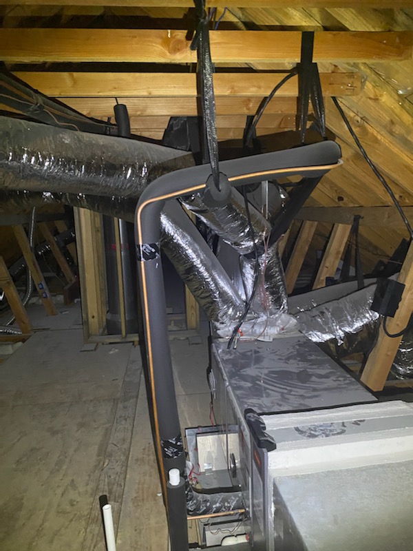 Absolute Plumbing & Mechanical - Dickinson, TX