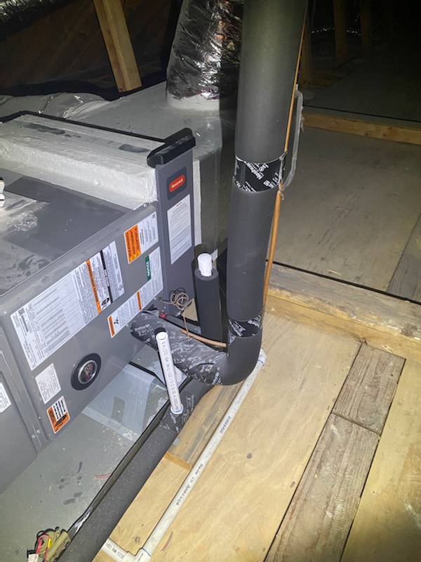 Absolute Plumbing & Mechanical - La Marque, TX