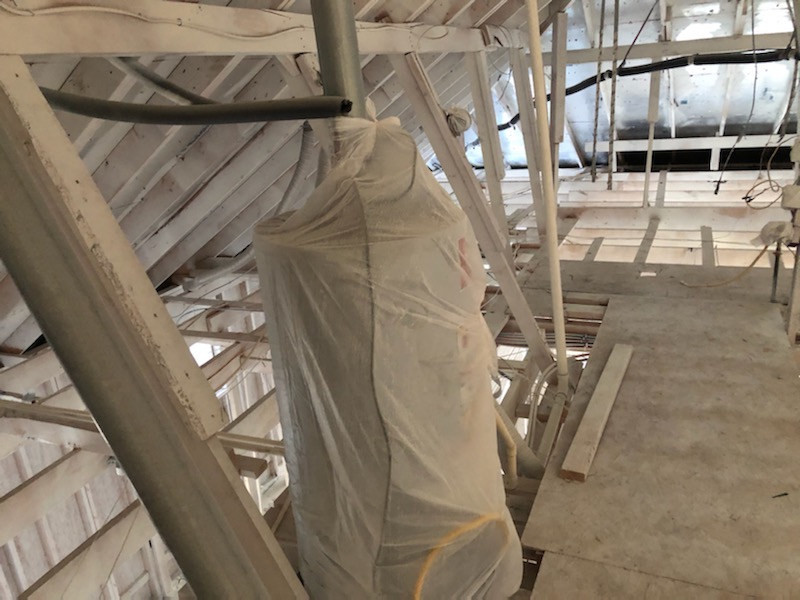 Absolute Plumbing & Mechanical - Tomball, TX