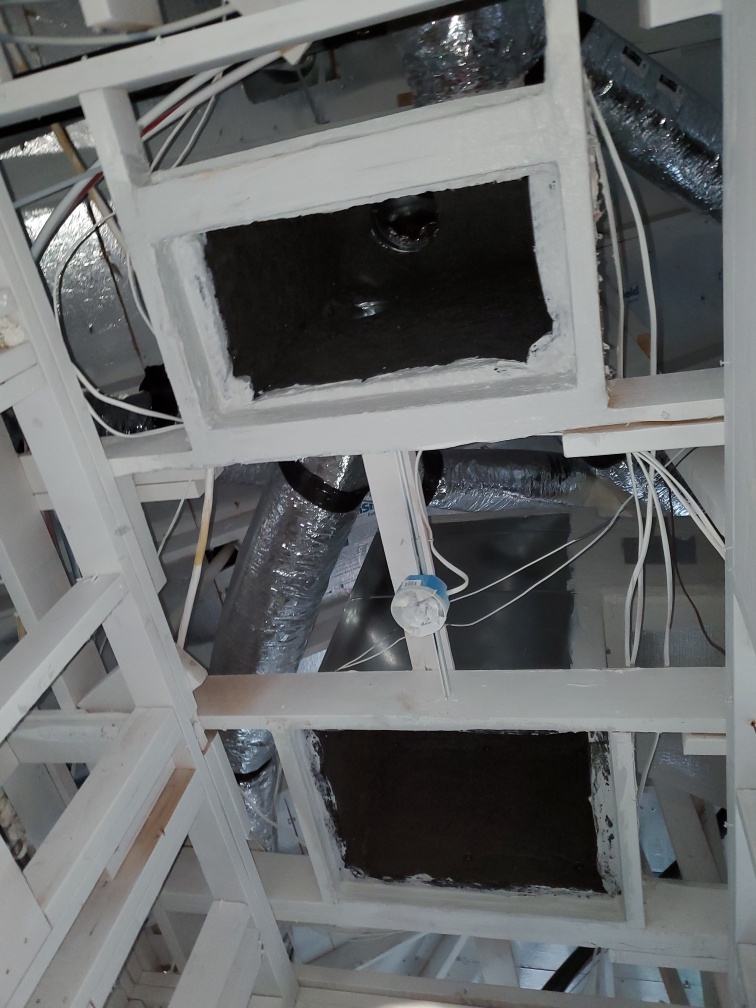 Absolute Plumbing & Mechanical - Barzoria, TX