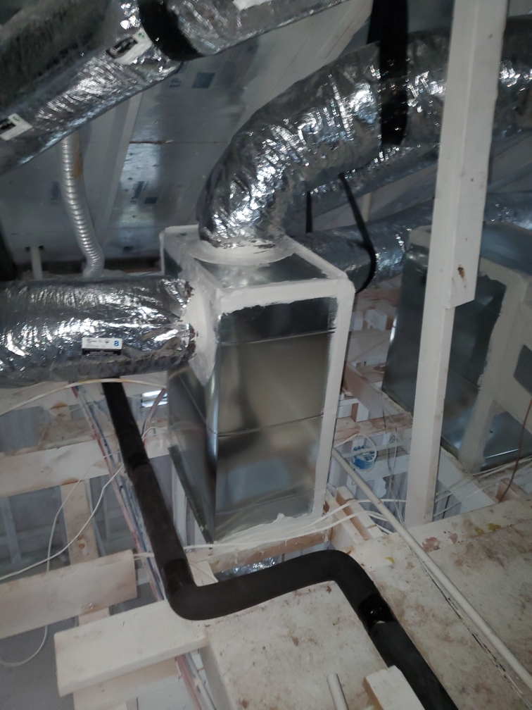 Absolute Plumbing & Mechanical - Rosenberg, TX