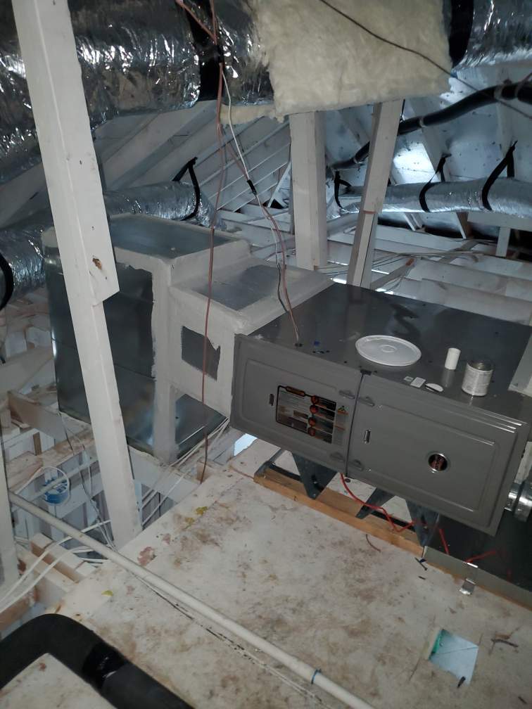 Absolute Plumbing & Mechanical - Del Valle, TX