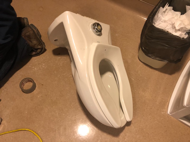 Absolute Plumbing & Mechanical - Liberty Hill, TX