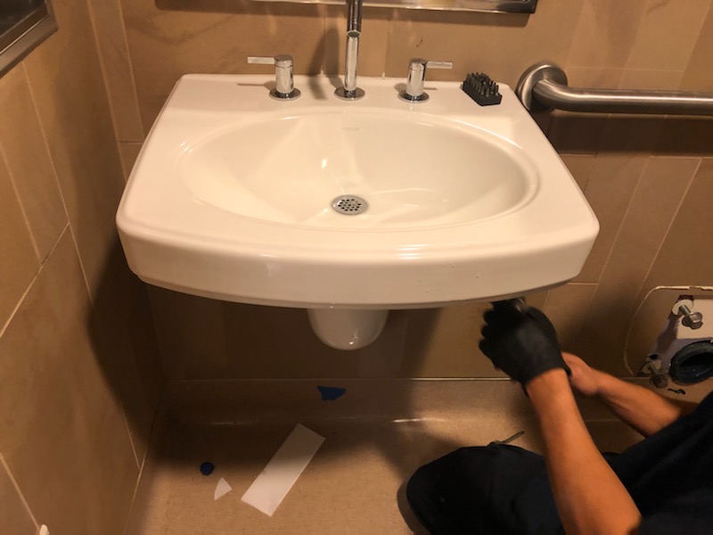 Absolute Plumbing & Mechanical - McDade, TX