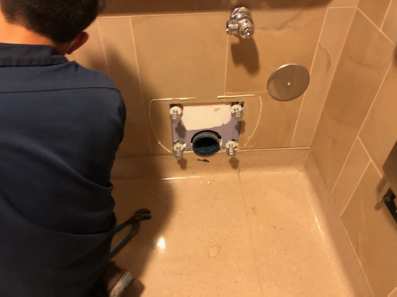 Absolute Plumbing & Mechanical - Lakeway, TX