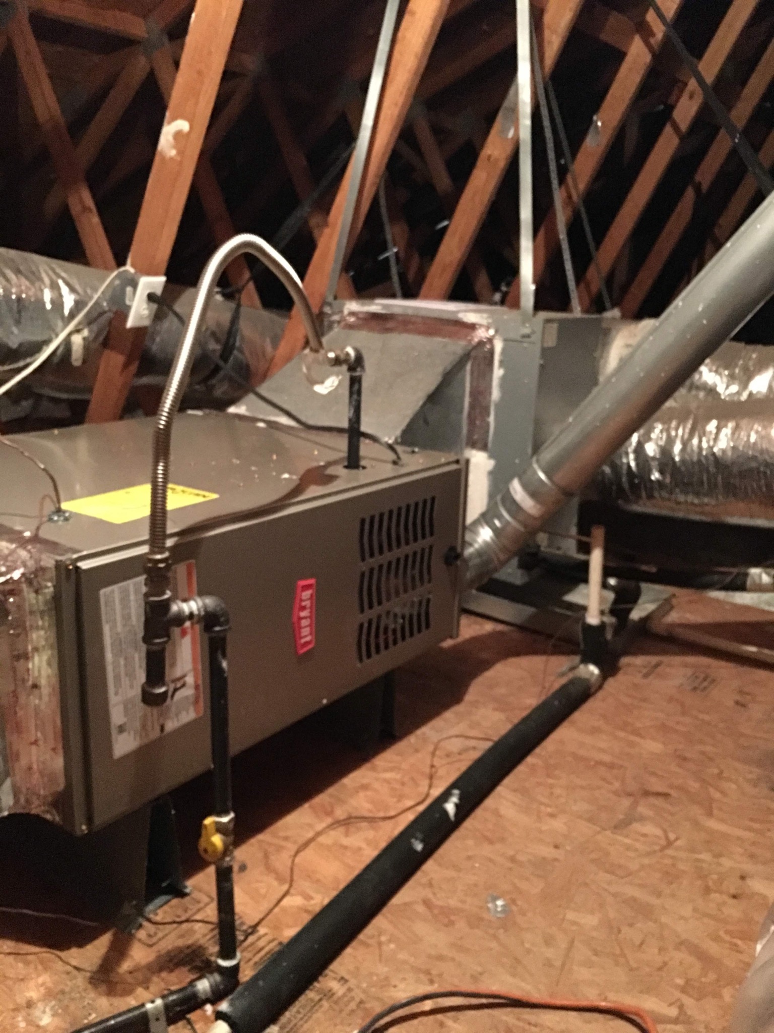 Absolute Plumbing & Mechanical - Kyle, TX