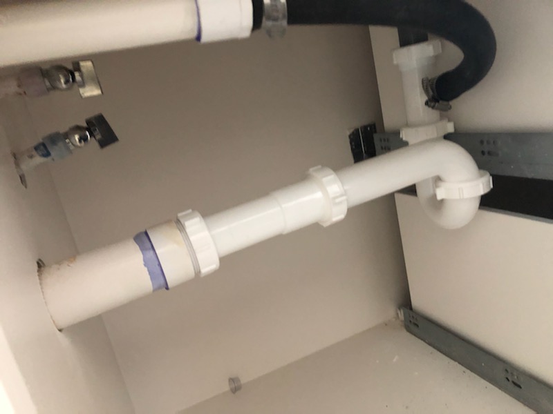 Absolute Plumbing & Mechanical - Danbury, TX