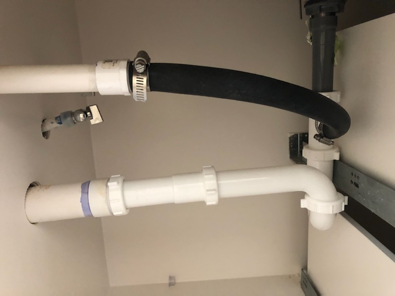 Absolute Plumbing & Mechanical - Webster, TX