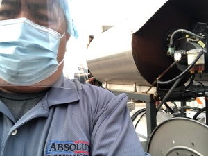 Absolute Plumbing & Mechanical - Clear Lake Shores, TX