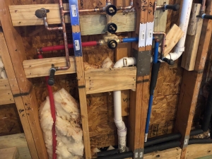 Absolute Plumbing & Mechanical - Galveston, TX