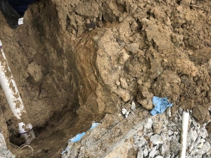 Absolute Plumbing & Mechanical - Barrett, TX