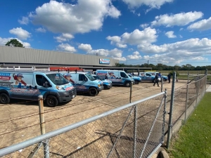 Absolute Plumbing & Mechanical - Rosenberg, TX