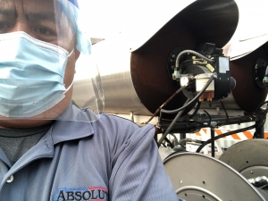 Absolute Plumbing & Mechanical - Cloverleaf, TX