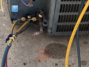 Absolute Plumbing & Mechanical - Dripping Springs, TX