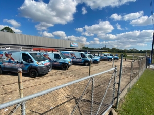 Absolute Plumbing & Mechanical - Hutto, TX