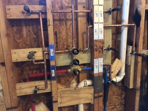 Absolute Plumbing & Mechanical - Houston, TX