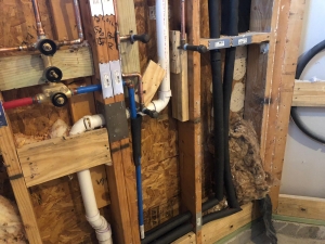 Absolute Plumbing & Mechanical - Kemah, TX
